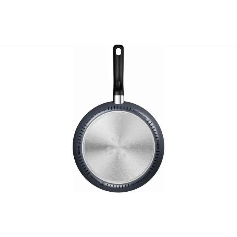 Тиган с капак Tefal So' Light, Black (H0560642_SET)