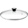 Frigideira com tampa Tefal So' Light, Black (H0560542_SET)