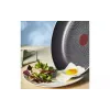 Frigideira com tampa Tefal So' Light, Black (H0560542_SET)