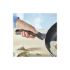 Frigideira com tampa Tefal So' Light, Black (H0560542_SET)