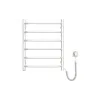 Heated towel rail Navin (12-006030-4860)