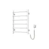Heated towel rail Navin (12-006030-4860)