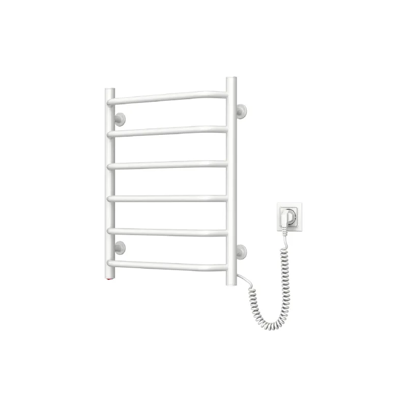 Heated towel rail Navin (12-006030-4860)