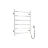 Heated towel rail Navin (12-006030-4860)