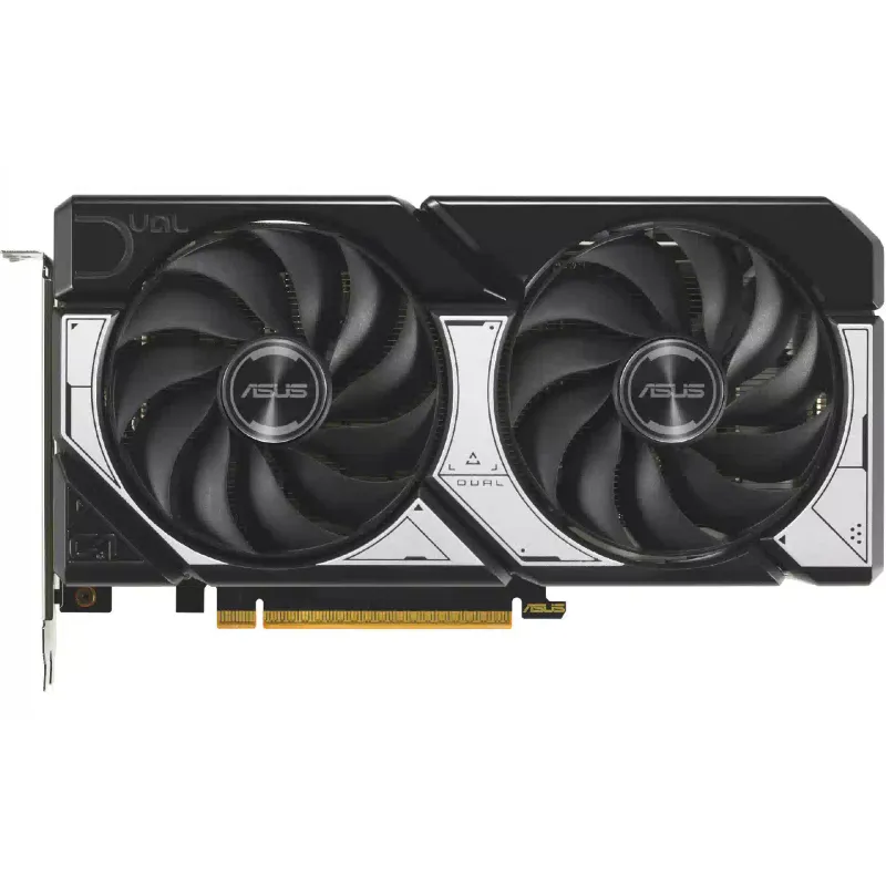 Видеокарта Asus GeForce RTX5060 (90YV0N12-M0NA00)