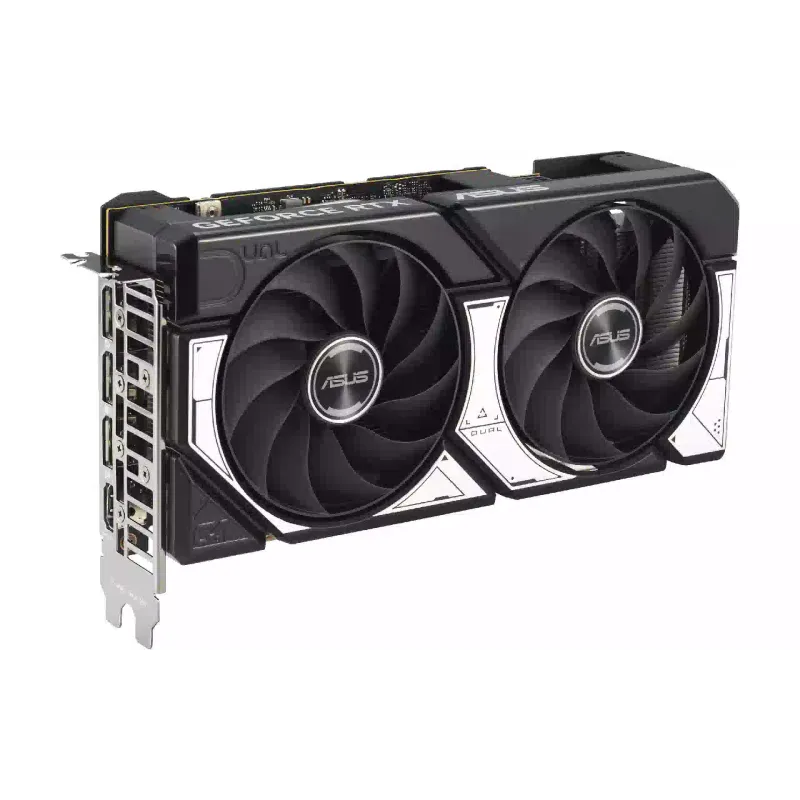 Видеокарта Asus GeForce RTX5060 (90YV0N12-M0NA00)