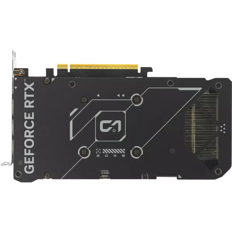 Видеокарта Asus GeForce RTX5060 (90YV0N12-M0NA00)