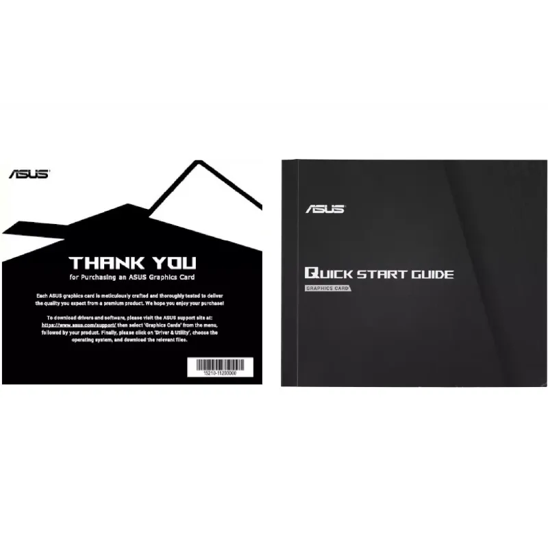 Видеокарта Asus GeForce RTX5060 (90YV0N12-M0NA00)