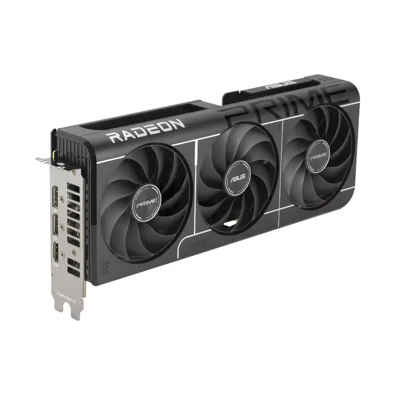 Placa de vídeo Asus Radeon RX9060XT (90YV0LF1-M0NA00)