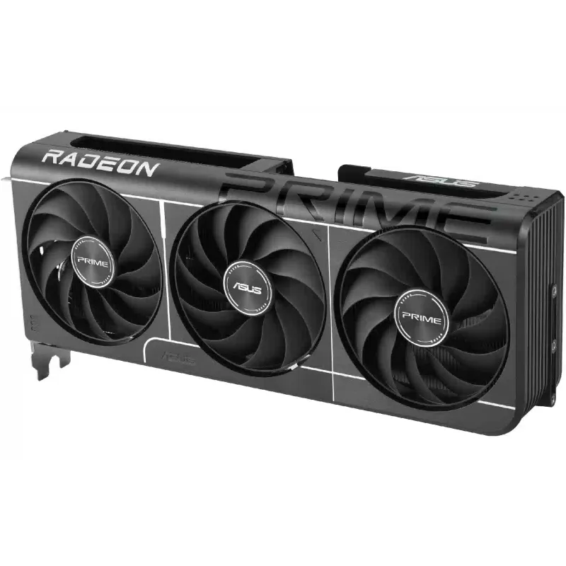 Placa de vídeo Asus Radeon RX9060XT (90YV0LF1-M0NA00)