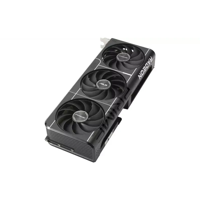 Placa de vídeo Asus Radeon RX9060XT (90YV0LF1-M0NA00)