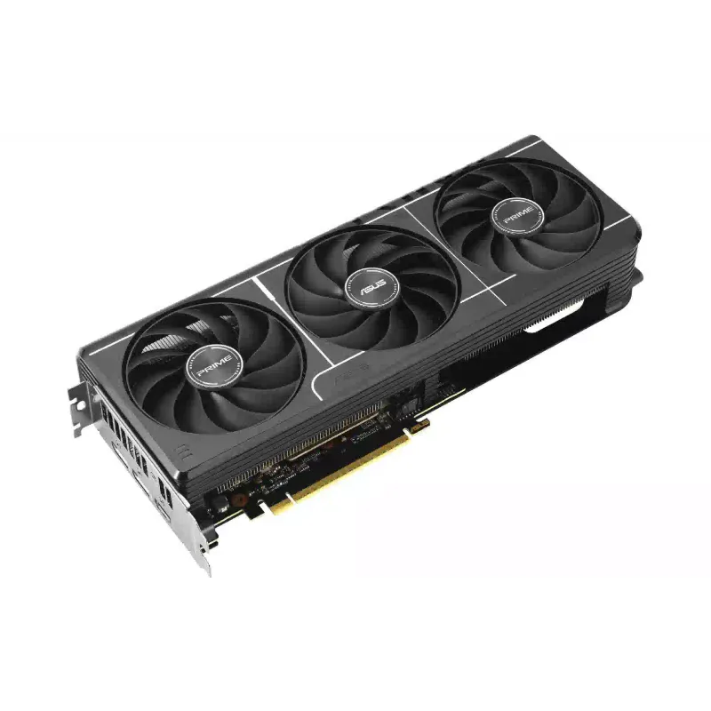 Placa de vídeo Asus Radeon RX9060XT (90YV0LF1-M0NA00)