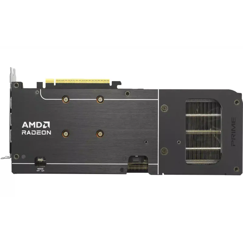 Placa de vídeo Asus Radeon RX9060XT (90YV0LF1-M0NA00)