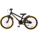 Bicicleta para niños Miqilong ST, Black (RBB-ST20-BLACK)