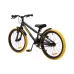 Bicicleta para niños Miqilong ST, Black (RBB-ST20-BLACK)