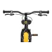 Otroško kolo Miqilong ST, Black (RBB-ST20-BLACK)