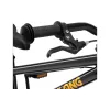 Children's bike Miqilong ST, Black (RBB-ST20-BLACK)