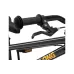 Otroško kolo Miqilong ST, Black (RBB-ST20-BLACK)