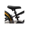 دراجة الأطفال Miqilong ST, Black (RBB-ST20-BLACK)