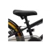 Otroško kolo Miqilong ST, Black (RBB-ST20-BLACK)