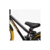 Otroško kolo Miqilong ST, Black (RBB-ST20-BLACK)
