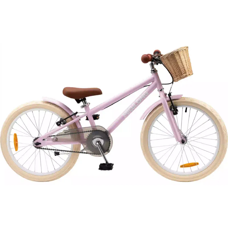 دراجة الأطفال Miqilong RM, Pink (RBB-RM20-PINK)