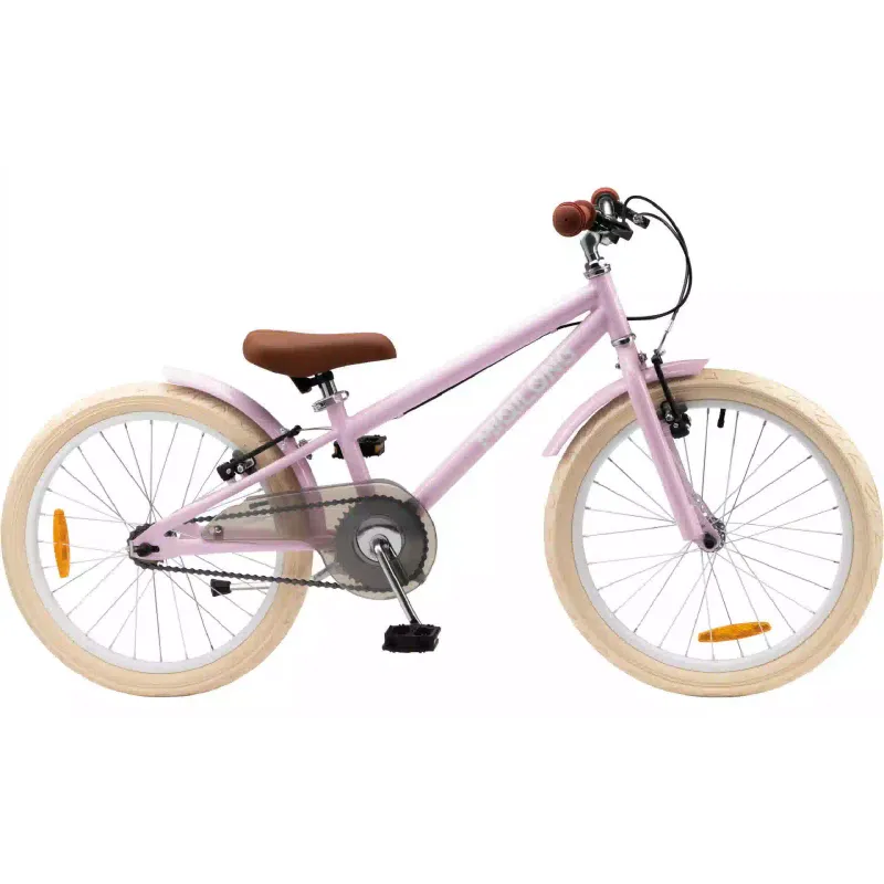 دراجة الأطفال Miqilong RM, Pink (RBB-RM20-PINK)