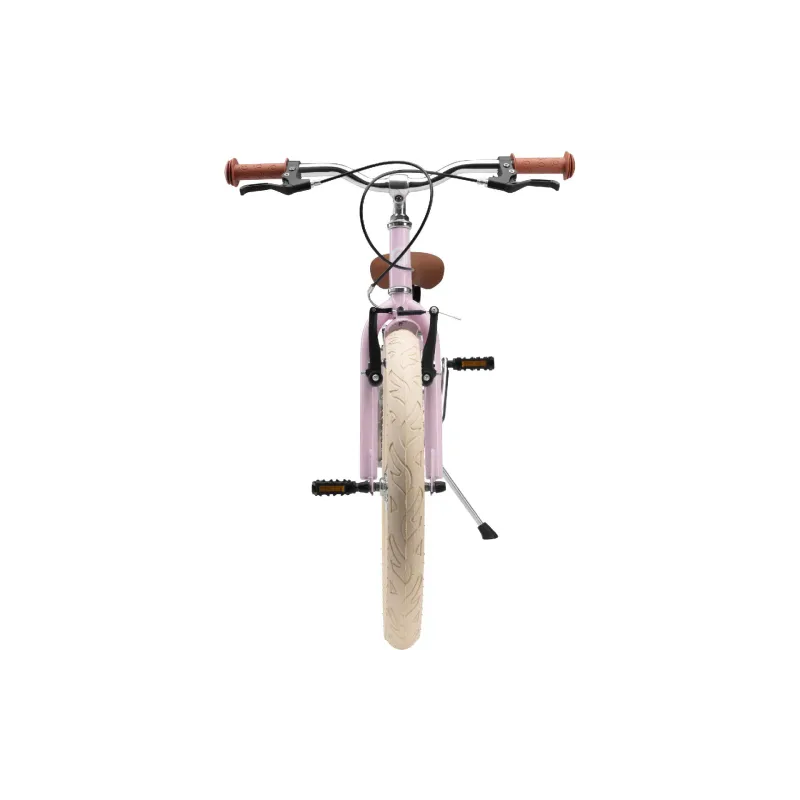 دراجة الأطفال Miqilong RM, Pink (RBB-RM20-PINK)