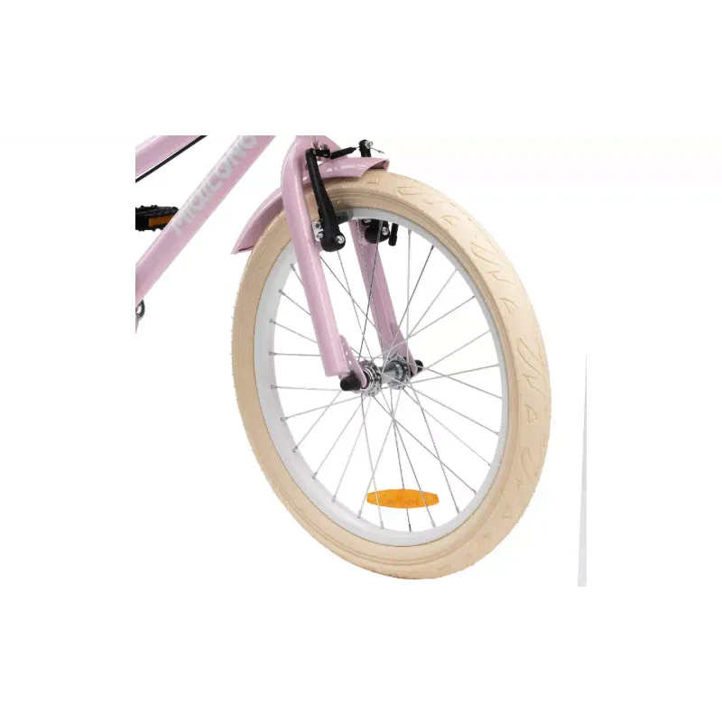 دراجة الأطفال Miqilong RM, Pink (RBB-RM20-PINK)