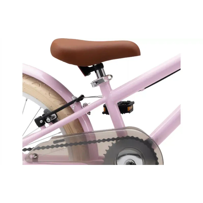 دراجة الأطفال Miqilong RM, Pink (RBB-RM20-PINK)
