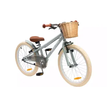 Children's bike Miqilong RM, Olive (RBB-RM20-OLIVE)