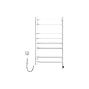 Heated towel rail Navin (12-006133-4880)