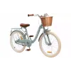 Детски мотор Miqilong LS, Olive (RBB-LS20-OLIVE)
