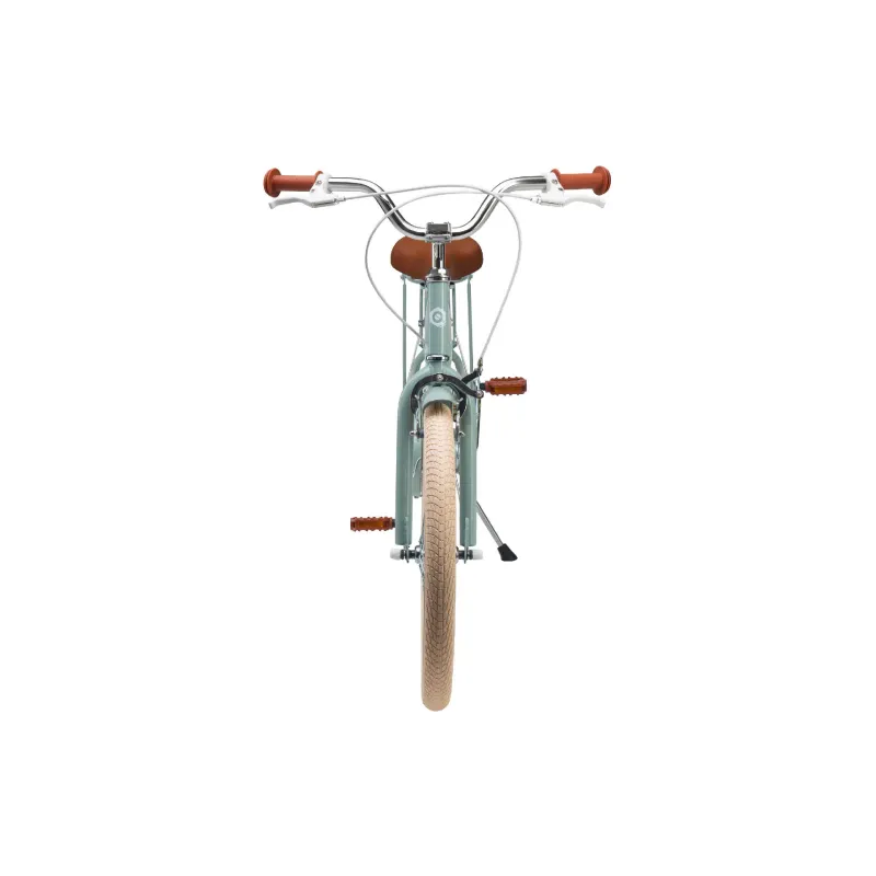 Детски мотор Miqilong LS, Olive (RBB-LS20-OLIVE)