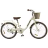 دراجة الأطفال Miqilong LS, Beige (RBB-LS20-BEIGE)