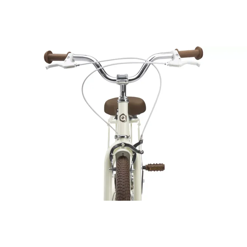 دراجة الأطفال Miqilong LS, Beige (RBB-LS20-BEIGE)