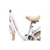 Детский велосипед Miqilong LS, White (RBB-LS20-PEARL)