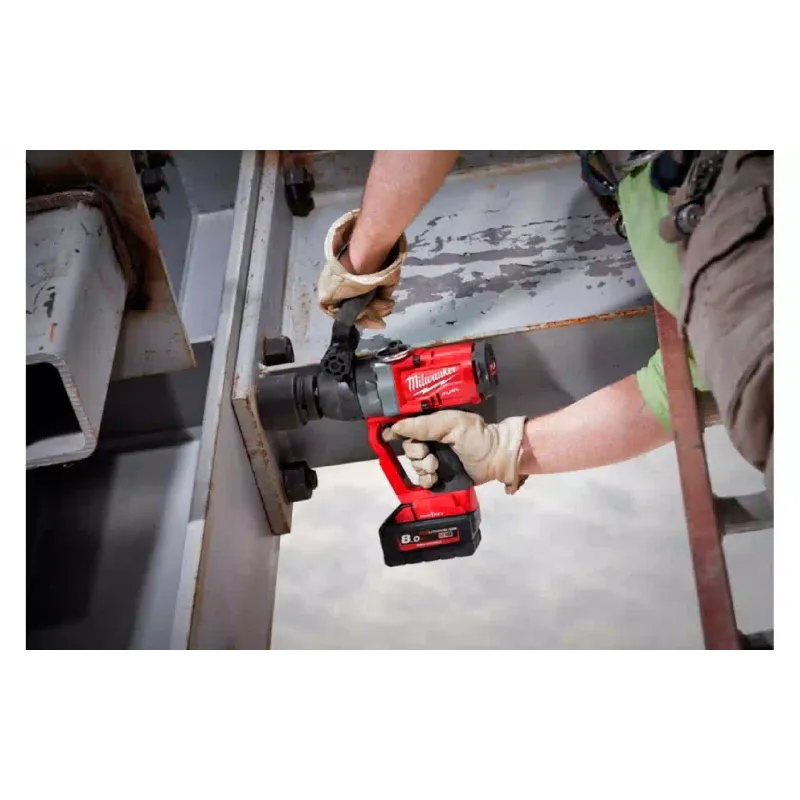 Гайковерт ударний Milwaukee (4933499254)