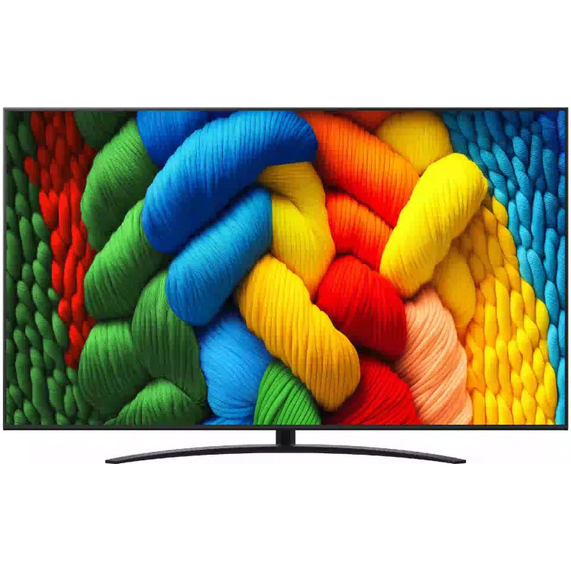 tv LG (86NANO81A6A)