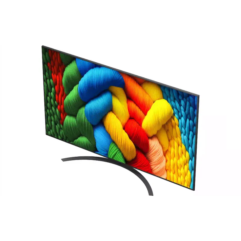tv LG (86NANO81A6A)