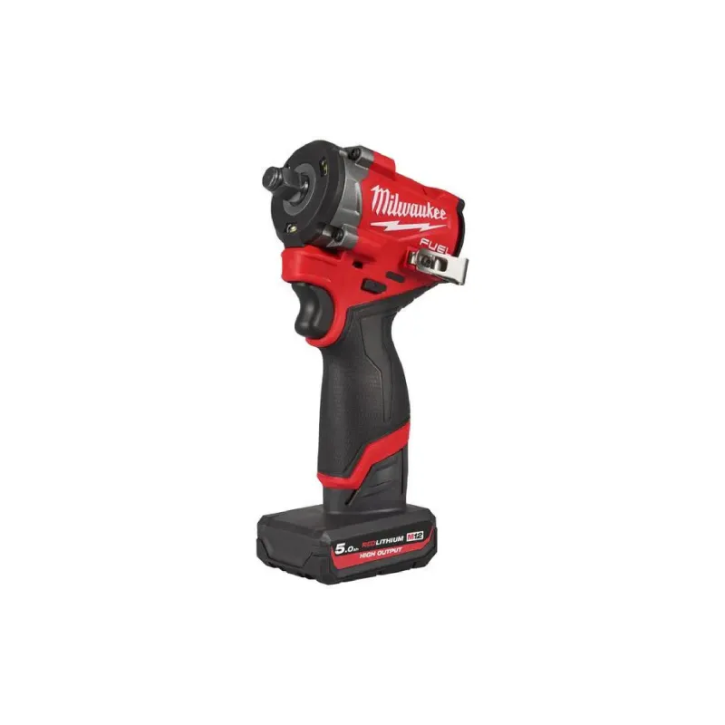 Гайковерт ударний Milwaukee (4933493455)