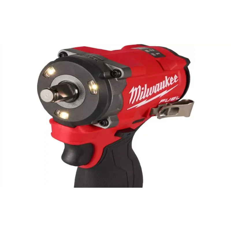 Гайковерт ударний Milwaukee (4933493455)