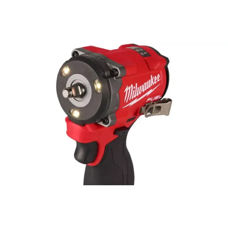 Гайковерт ударний Milwaukee (4933493455)