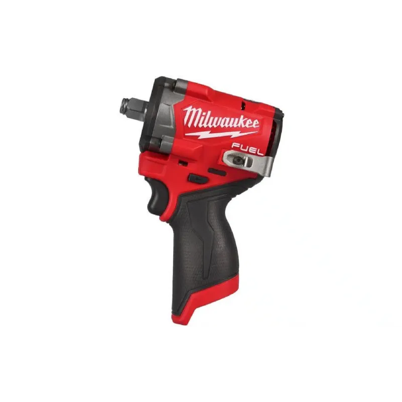 Гайковерт ударний Milwaukee (4933493455)