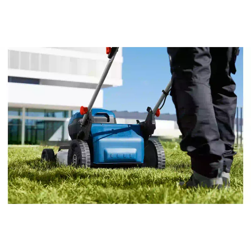 Cortacésped Bosch (0.600.8C8.000)