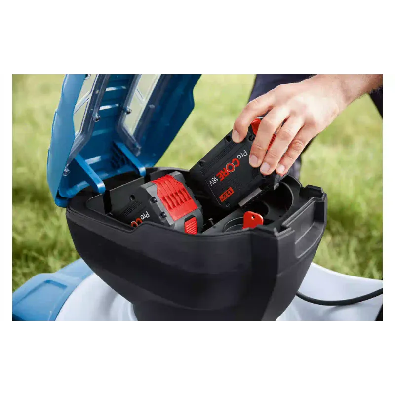 Cortacésped Bosch (0.600.8C8.000)