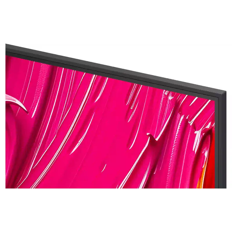 Телевізор LG, Black (75QNED80A6A)