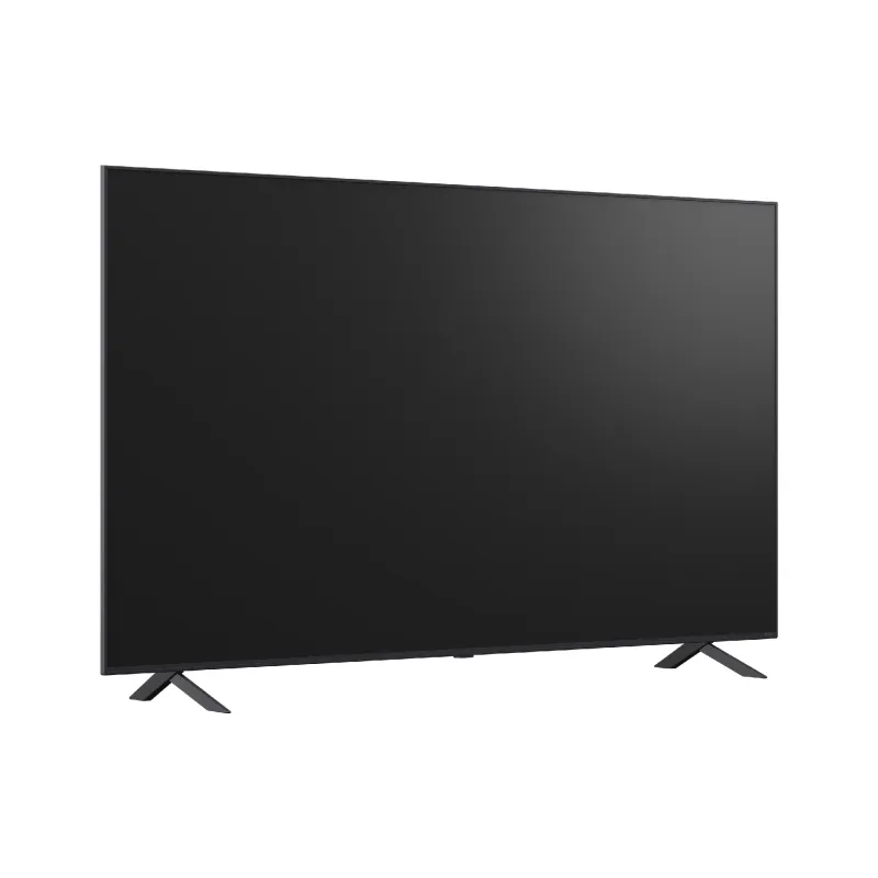 Телевізор LG, Black (75QNED80A6A)