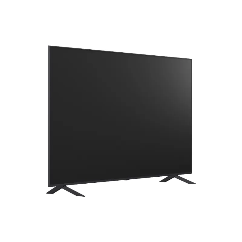 Телевізор LG, Black (75QNED80A6A)