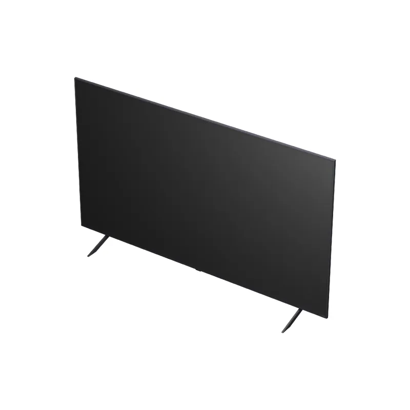 Телевізор LG, Black (75QNED80A6A)